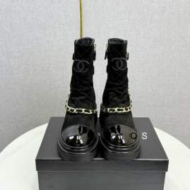 Picture of Chanel Shoes _SKUChanelsz35-40S11242329